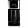 Domo DO733K Cafetière filtre Noir