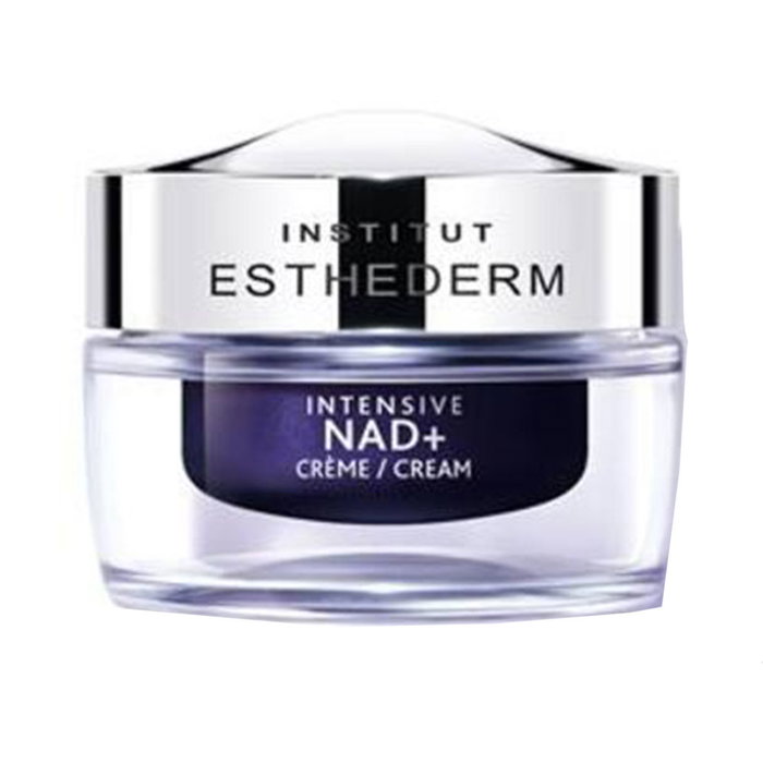 Institut Esthederm Soin NAD+ Intensif Niacinamide Visage Unisexe 50 ml Institut Esthederm Soin NAD+ Intensif Niacinamide Visage Unisexe 50 ml