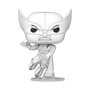 Marvel POP! Vinyl figurine Sketched - Wolverine 9 cm