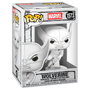 Funko Marvel POP! Vinyl Sketched Wolverine