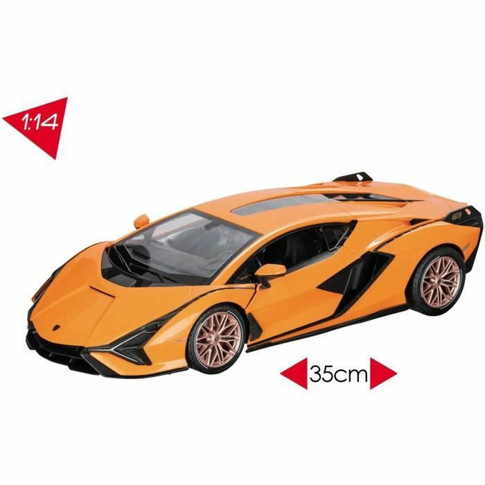 Mondo Motors Lamborghini Sian Échelle 1:14