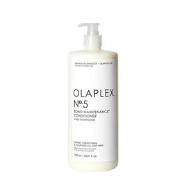 Olaplex No.5 Bond Maintenance Après-shampooing Réparation et Renforcement des Liens 1000 ml