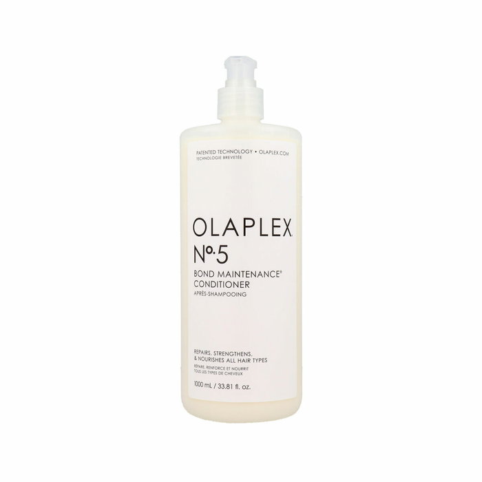 Olaplex No.5 Bond Maintenance Après-shampooing 1000 ml