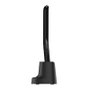 MAXCOM Téléphone mobile 4G avec écran 2,4 pouces et base de charge