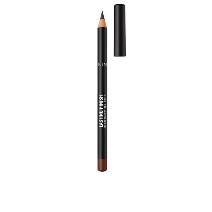 Rimmel London Crayon à lèvres LASTING FINISH n° 165 - Cacao chaud Rimmel London Crayon à lèvres LASTING FINISH n° 165 - Cacao chaud
