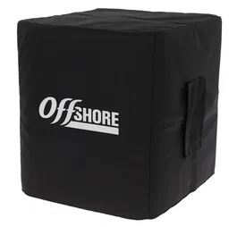 OFFSHORE Housse pour subwoofer AS18SUB