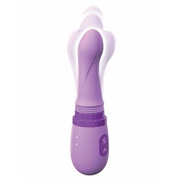 Vibrateur G-Spot Pipedream