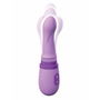 Vibrateur G-Spot Pipedream