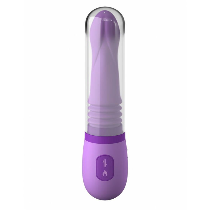Vibrateur G-Spot Pipedream