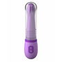 Vibrateur G-Spot Pipedream