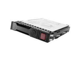 HPE SSD Mixed Use 480 Go 2,5 pouces SATA III
