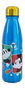 Stor Mickey Mouse True Champions Bouteille d'eau en Aluminium 600 ml Bleu