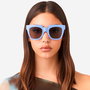 Hawkers Lunettes de soleil RANG X Bleu Unisexe