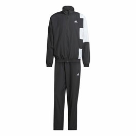 Survêtements Adidas Colorblock Noir Homme