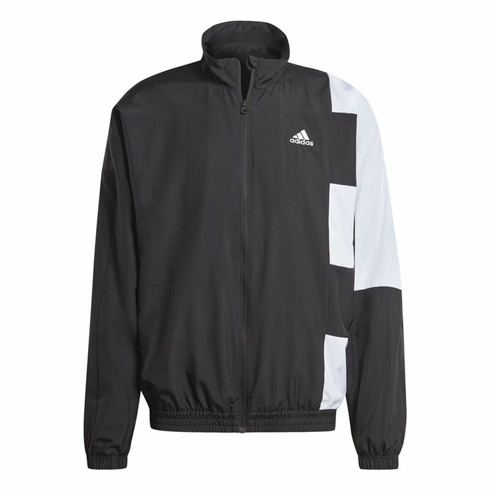 Survêtements Adidas Colorblock Noir Homme