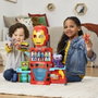 Hasbro Playset QG d'Iron Man Marvel Iron Man and His Awesome Friends