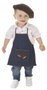Creaciones Llopis Castañero Jeans Talla 12Meses