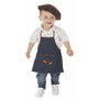 Creaciones Llopis Castañero Jeans Talla 12Meses