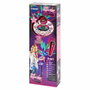VTECH Kidi Super Star Light-Show 9 en 1 - Microphone Karaoké Rose