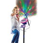 VTECH Kidi Super Star Light-Show 9 en 1 - Microphone Karaoké Rose