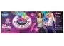 VTECH Kidi Super Star Light-Show 9 en 1 - Microphone Karaoké Rose