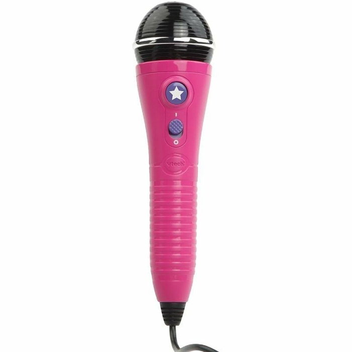 Microphone Karaoké Vtech 80-165822