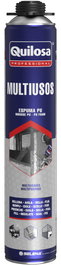 QUILOSA Mousse PU polyvalente 700 ml