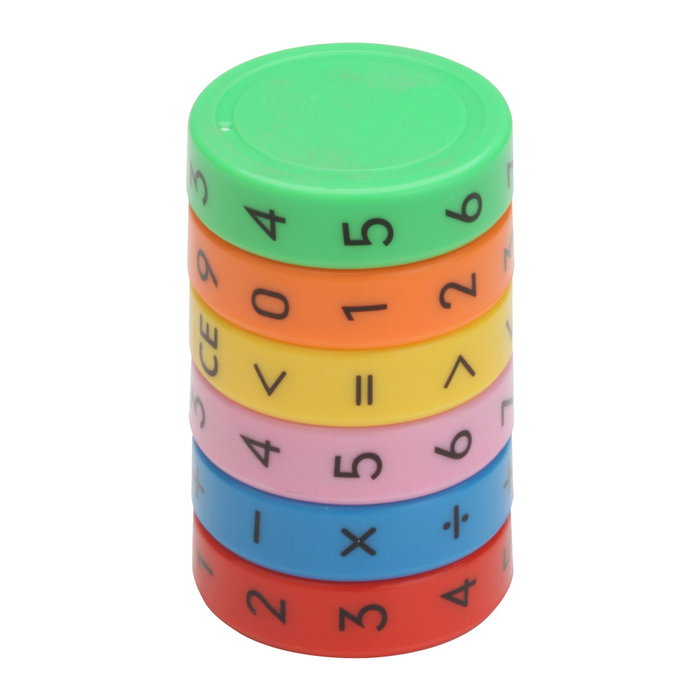 Jeux 2 momes Rollo Matemático Jeux 2 momes Rollo Matemático