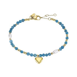 Bracelet Femme Lotus LS2553-2/1 Bleu