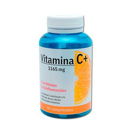 ESPADIET Vitamine C+ 1165mg, 90 comprimés