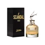 Jean Paul Gaultier Scandal Gold Eau de Parfum 80 ml