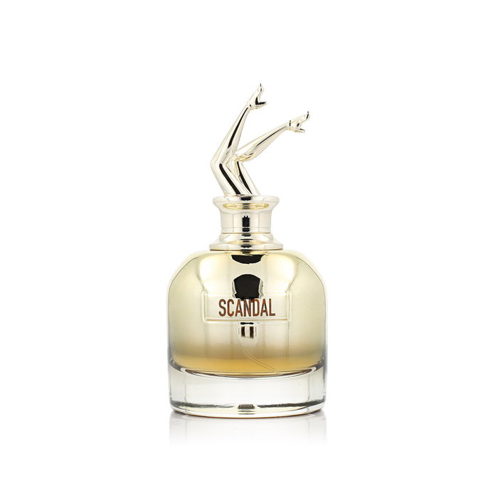 Jean Paul Gaultier Scandal Gold Eau de Parfum 80 ml Jean Paul Gaultier Scandal Gold Eau de Parfum 80 ml