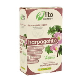 Pinisan Fito Premium Harpagofito 30 capsules