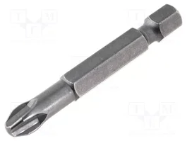 WERA Embout de tournevis Phillips PH3 Torsion 1/4 inch