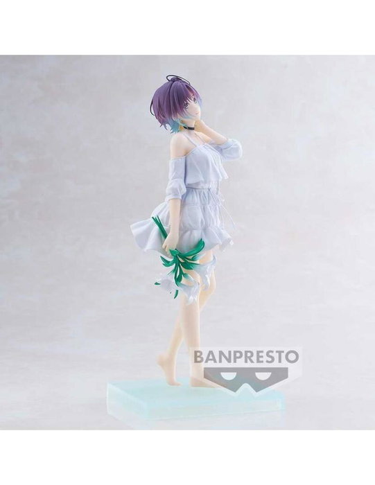 Banpresto Figurine Idolmaster Shiny Colors Toru Asakura Banpresto Figurine Idolmaster Shiny Colors Toru Asakura