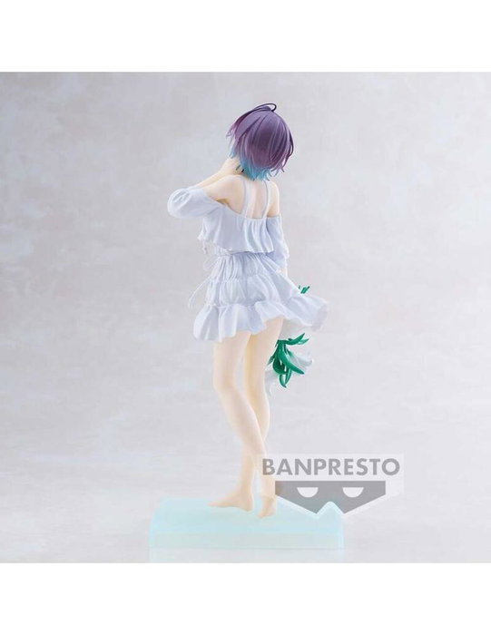 Banpresto Figurine Idolmaster Shiny Colors Toru Asakura Banpresto Figurine Idolmaster Shiny Colors Toru Asakura