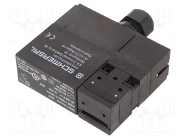 SCHMERSAL AZM 170 Interrupteur de sécurité de verrouillage NC + NO