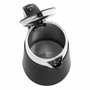 Adler Bouilloire AD 1372b Noir