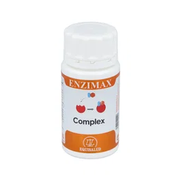 EQUISALUD Enzimax Complex 50 capsules
