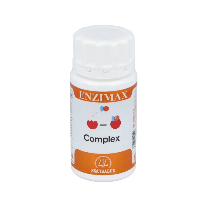 EQUISALUD Enzimax Complex 50 capsules EQUISALUD Enzimax Complex 50 capsules