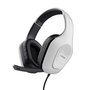 Casques avec Microphone Trust 415PS Blanc PlayStation 5