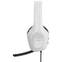 Casques avec Microphone Trust 415PS Blanc PlayStation 5