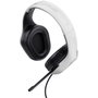 Casques avec Microphone Trust 415PS Blanc PlayStation 5