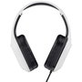 Casques avec Microphone Trust 415PS Blanc PlayStation 5