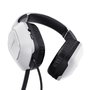 Casques avec Microphone Trust 415PS Blanc PlayStation 5