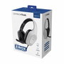 Casques avec Microphone Trust 415PS Blanc PlayStation 5