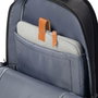 Dicota Skin Urban - Housse en néoprene polyester recyclé, grise, pour MacBook 14" - Protection ajustée avec intérieur doux et boucle pratique