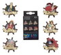 One Piece présentoir Mystery Minis figurines Tattoo PDQ 5 cm (12)