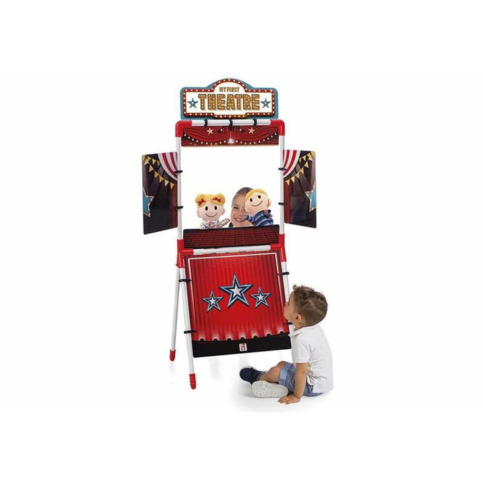 Théâtre Chicos My First Theatre Théâtre Chicos My First Theatre