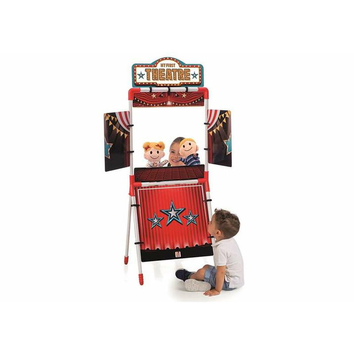 Théâtre Chicos My First Theatre Théâtre Chicos My First Theatre